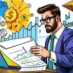 Análise de Demonstração de Resultados: Muito Além da Receita