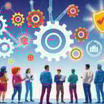 Desmistificando a Análise de Risco Operacional