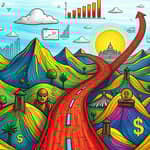 Planejamento Financeiro Estratégico: Seu Roadmap para o Sucesso