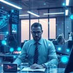 Análise Preditiva em Finanças: Antecipe Tendências