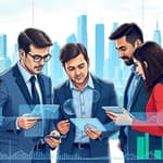 Decisões de Investimento com Análise Financeira Sólida