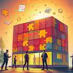 Reconstruindo as Demonstrações Financeiras: Um Guia