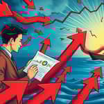 O Papel da Análise Financeira na Gestão de Crises