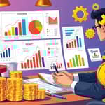 Como a Análise de Custos Fixo e Variáveis Impulsiona o Lucro