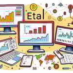 Ferramentas Essenciais para Análise Financeira