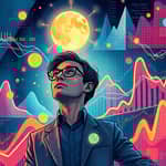 Análise Exploratória de Dados Financeiros: Encontre Padrões