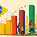 Decifrando os Indicadores Econômicos: O Que Eles Significam para seu Dinheiro