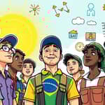 Análise Previdenciária: Preparando-se para o Futuro