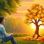 A Importância da paciência no Mundo dos Investimentos