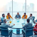 A Importância da Governança Corporativa na Análise