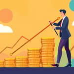 Alavancagem Financeira: Otimizando o Retorno