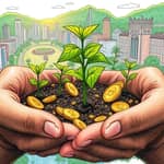 Invista com Pouco Dinheiro: Opções Acessíveis para Todos