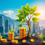 Micro-investimentos: Comece Pequeno, Sonhe Grande