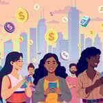 Alternativas aos Bancos Tradicionais para Empr%e9stimos