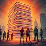 Cuidado com os Empr%e9stimos em Massa: Entenda os Riscos