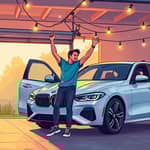 Empr%e9stimo para Carro: Realize o Sonho da Sua Garagem