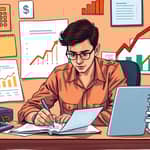 Planejamento Financeiro Antes de um Empr%e9stimo: A Chave do Sucesso