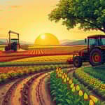 Crédito Rural: Apoio Fundamental para o Agronegócio