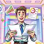 A Arte de Pedir Crédito: Dicas para Ser Aprovado Facilmente