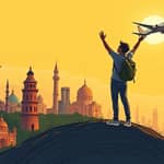 Crédito para Turismo: Realize a Viagem dos Seus Sonhos