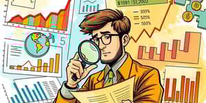 Interpretando Demonstrações Financeiras: Um Guia Prático