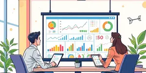 Análise de Viabilidade de Projetos: Tome Decisões Inteligentes