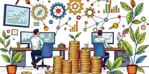 Controle de Custos: O Segredo da Lucratividade Sustentável