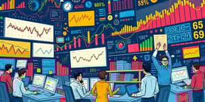 O Que São e Como Usar Indicadores de Mercado