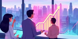 Análise de Benchmarking Financeiro: Compare e Otimize