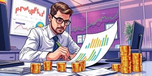 Entendendo o Lucro Líquido: Além dos Números