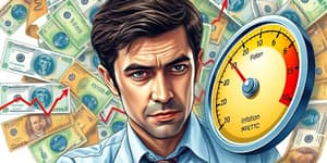 O Impacto da Inflação na Análise Financeira