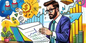 Análise de Demonstração de Resultados: Muito Além da Receita