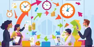 Gerenciando o Ciclo Financeiro da Empresa