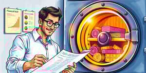 Auditoria Financeira: Protegendo Seus Ativos