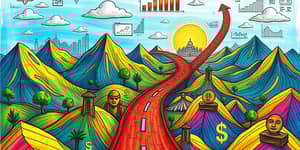 Planejamento Financeiro Estratégico: Seu Roadmap para o Sucesso