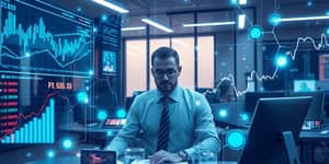 Análise Preditiva em Finanças: Antecipe Tendências