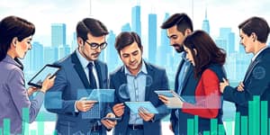 Decisões de Investimento com Análise Financeira Sólida