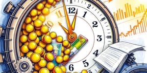 O Valor Temporal do Dinheiro: Um Conceito Chave