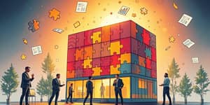 Reconstruindo as Demonstrações Financeiras: Um Guia