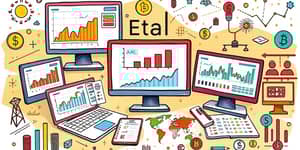 Ferramentas Essenciais para Análise Financeira