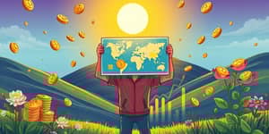 Planejamento Financeiro: O Primeiro Passo para uma Vida Abundante