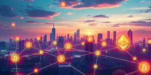 Criptomoedas: Explorando o Universo dos Ativos Digitais