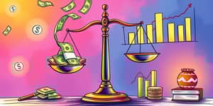 Valuation de Empresas: Métodos e Aplicações