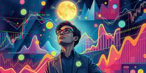 Análise Exploratória de Dados Financeiros: Encontre Padrões