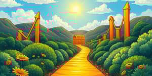 Tesouro Direto: O Caminho Seguro para seus Objetivos Financeiros