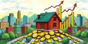 Imóveis Como Investimento: Rentabilidade e Segurança