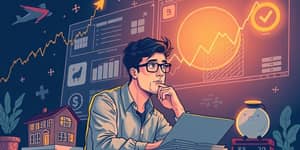 Investindo Inteligente: Evite os Erros Mais Comuns