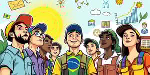 Análise Previdenciária: Preparando-se para o Futuro