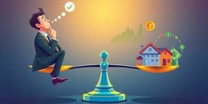 Rebalanceamento de Carteira: Mantendo seus Investimentos Saudáveis