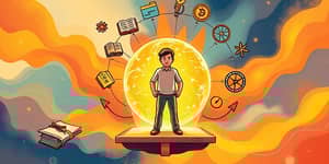 Invista em Você: O Ativo Mais Valioso do seu Portfólio